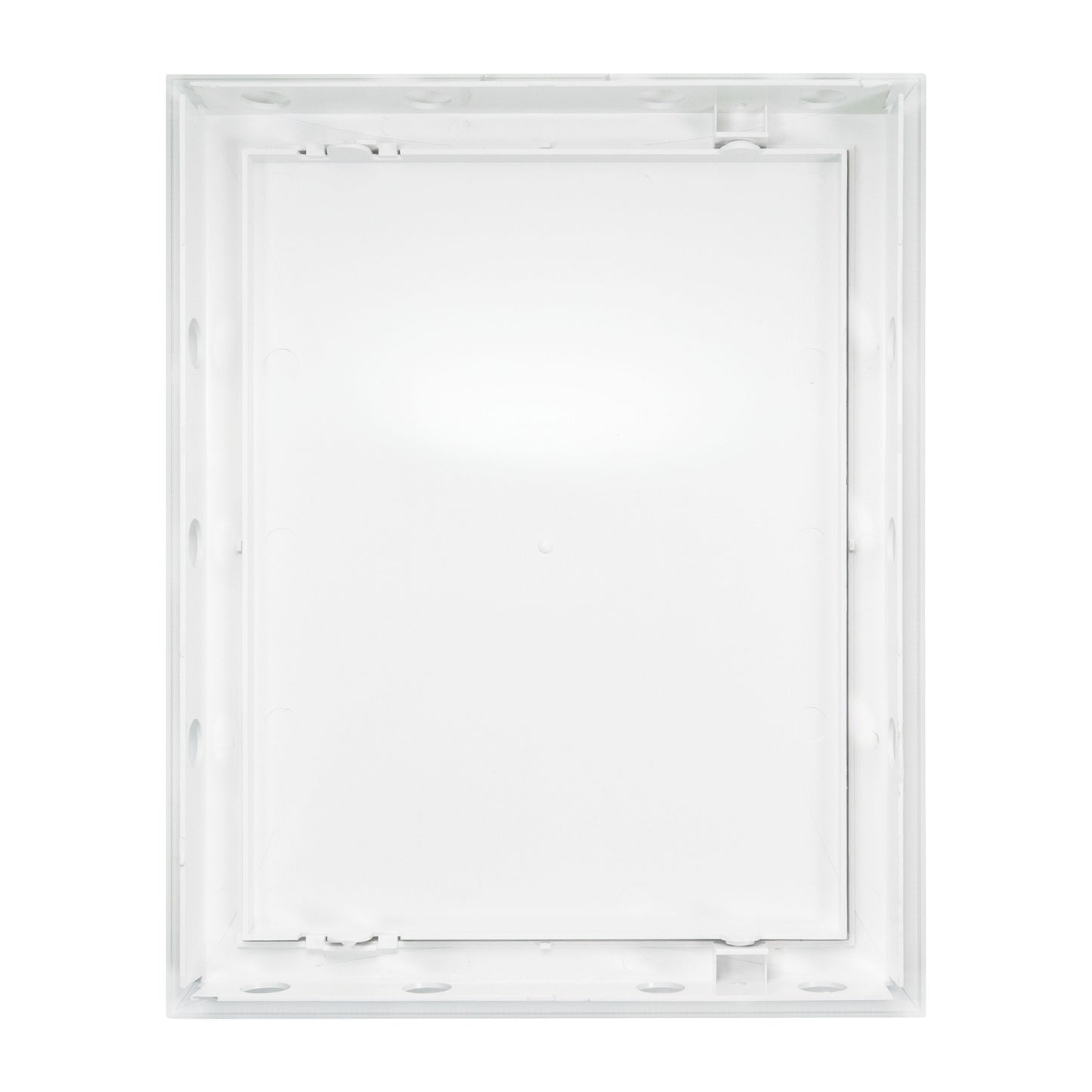 Access Panel Door PP, White 250mm x 300mm