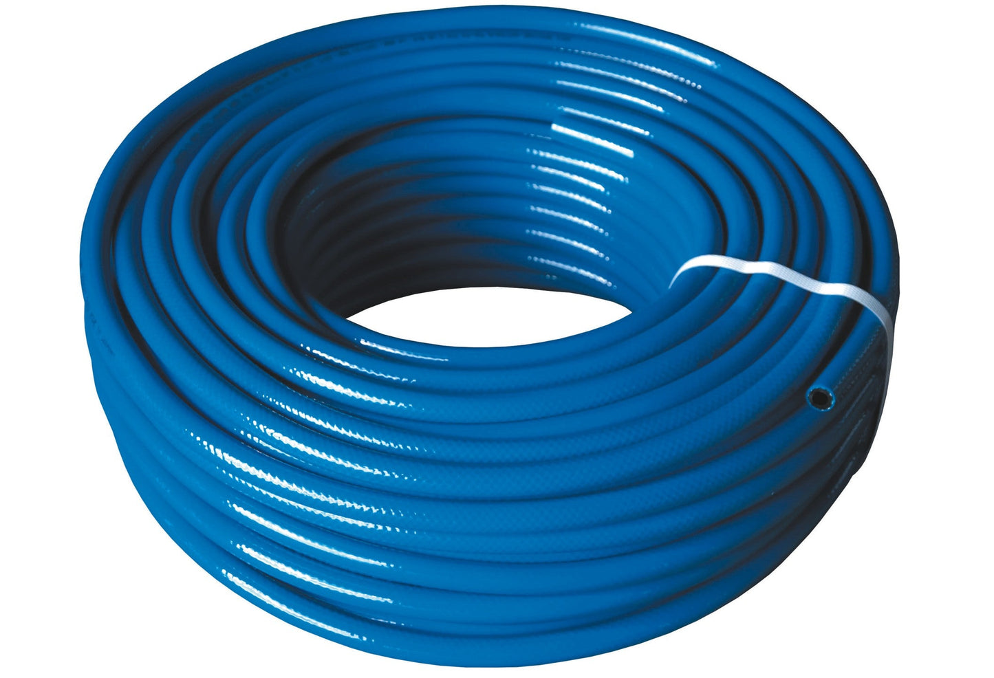 Blue Water Hose Pipe 1/2"