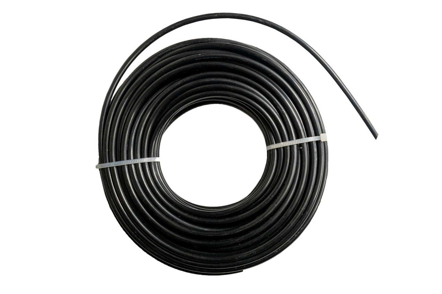 Strimmer Line Black Round 2mm x 15m