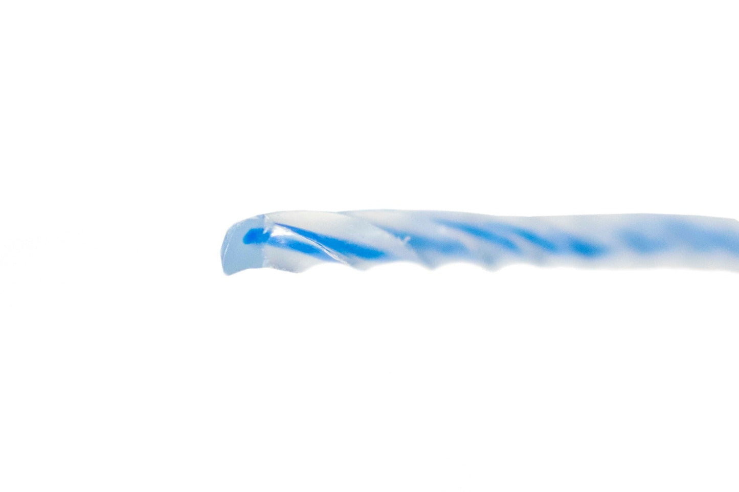 Strimmer Line Dual Blue Twist 2.4mm x 15m