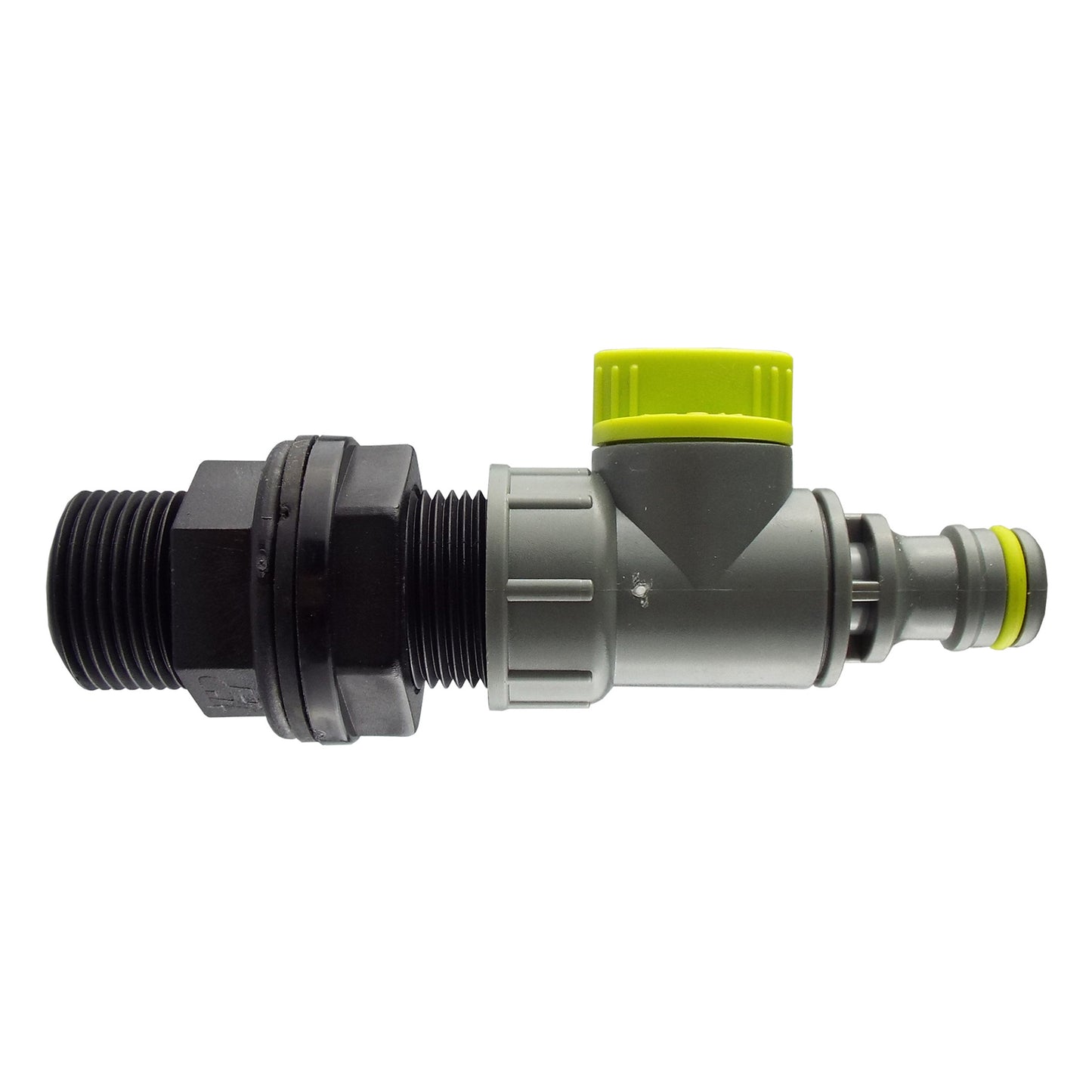 Drain Kit Plug for Mixing Tub