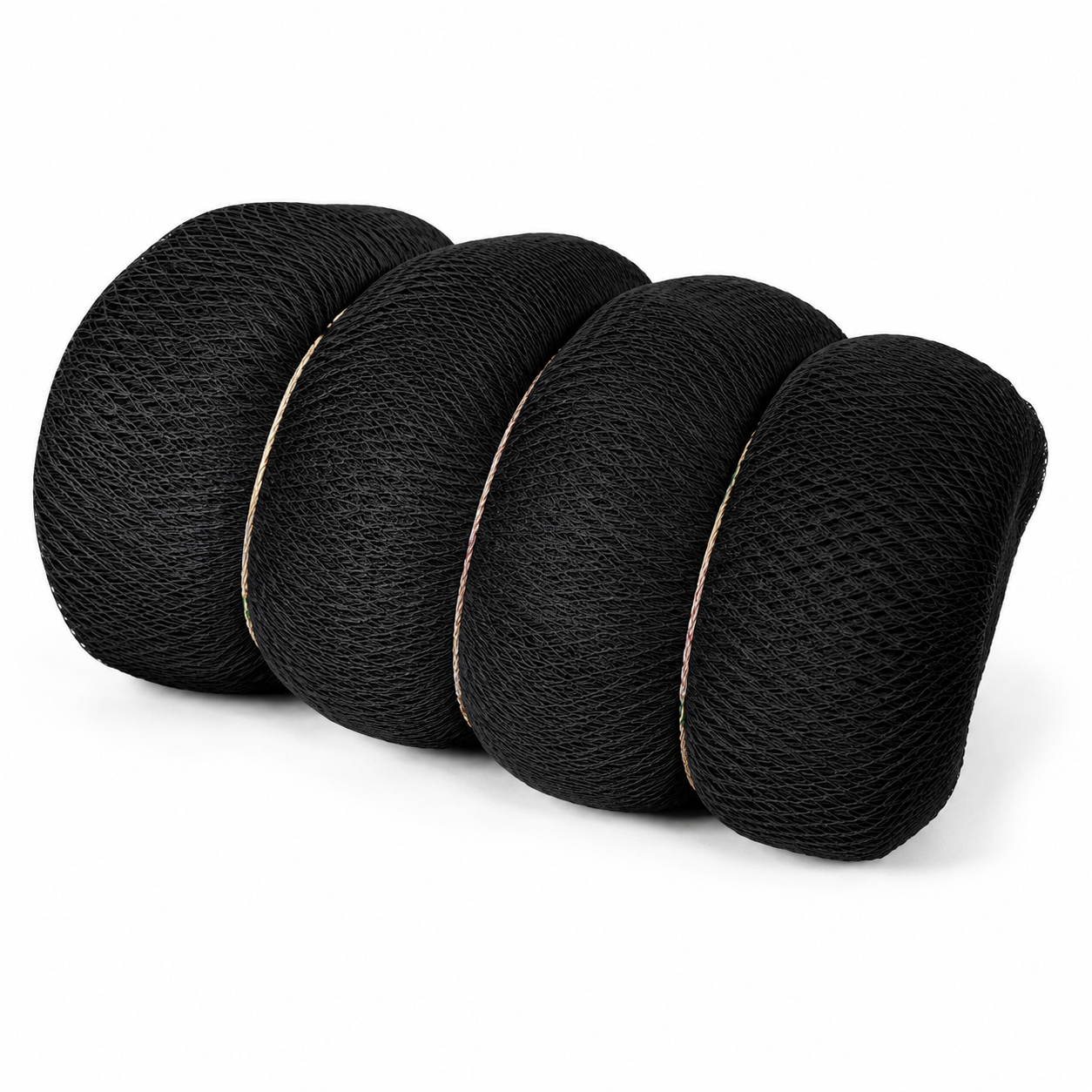 Bird Protection Netting 15mm Diamond Mesh with Ground Stake Pegs