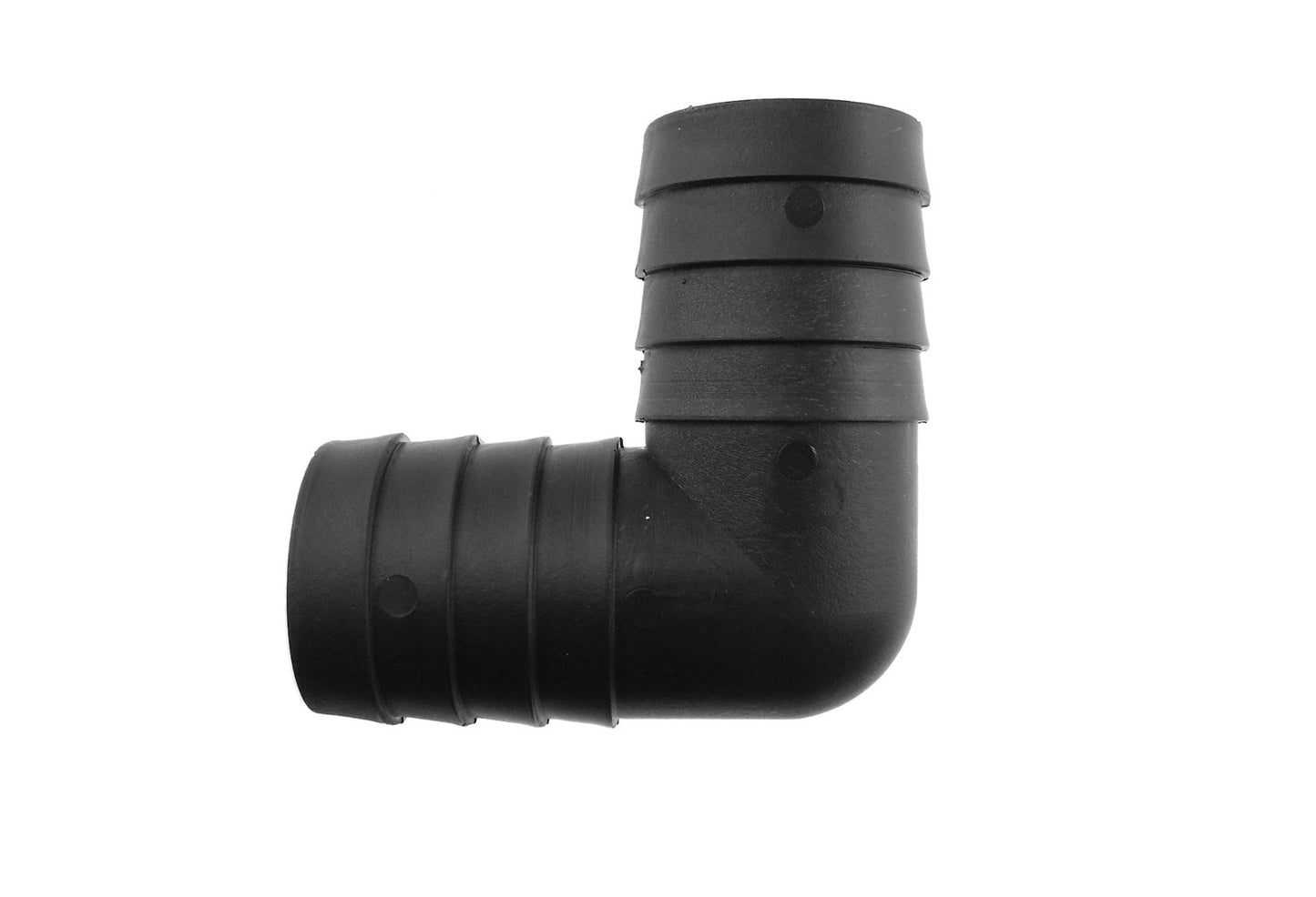 Pond Elbow Connector 40mm