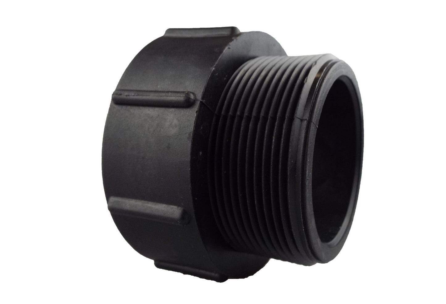 IBC Tank Adapter S60X6 Female - 2" BSP Male
