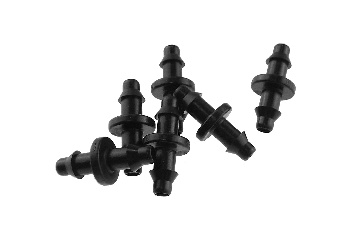 Antelco Micro Joiner 4.5mm Barb x Barb (Taper Series)