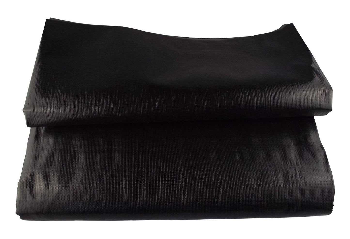 Pond Liner L-Grade Black With Underlay