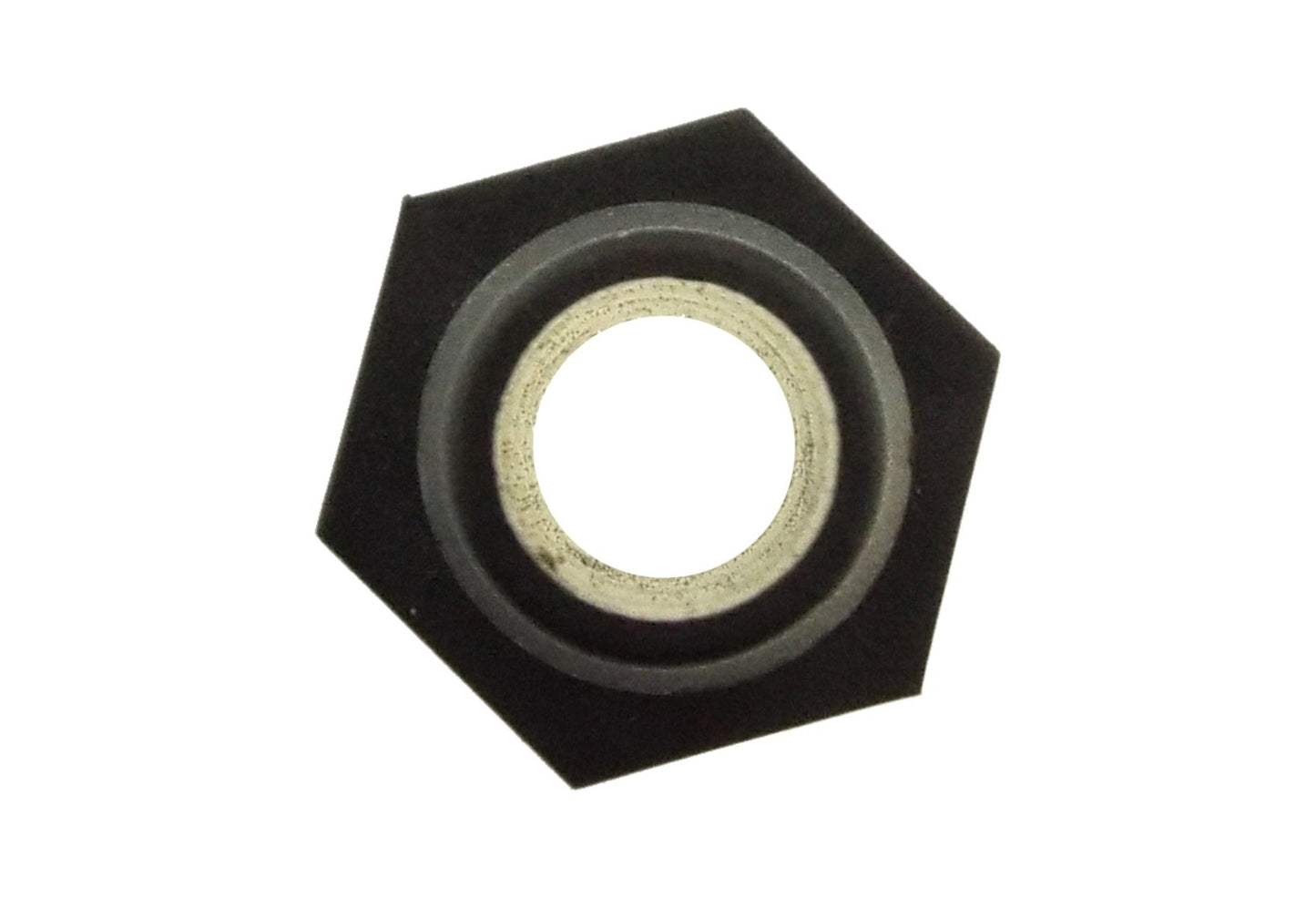 Joiner for 1/2" Irrigation Pipe with 3/4" BSPM Thread