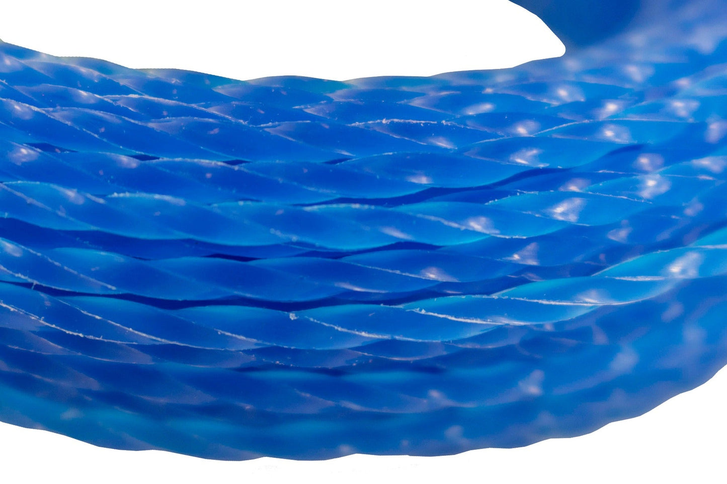 Strimmer Line Blue Twist 2.4mm x 15m