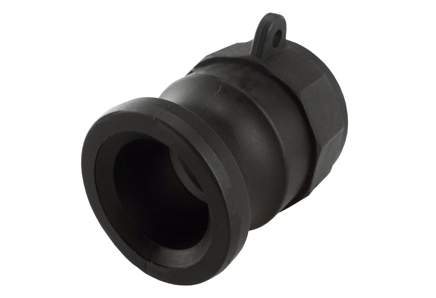 Camlock Type A 4"