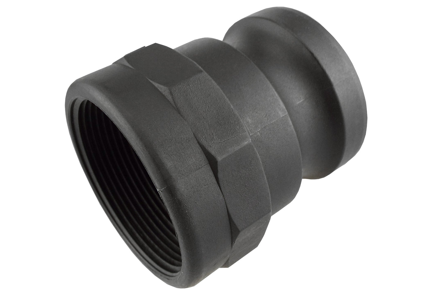 Camlock Type A 4"