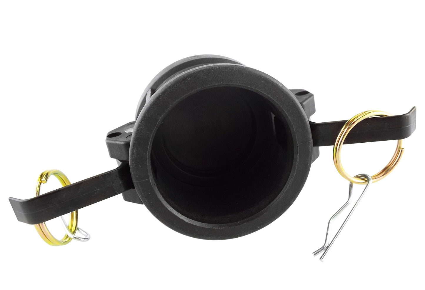 Camlock Type DC 2"