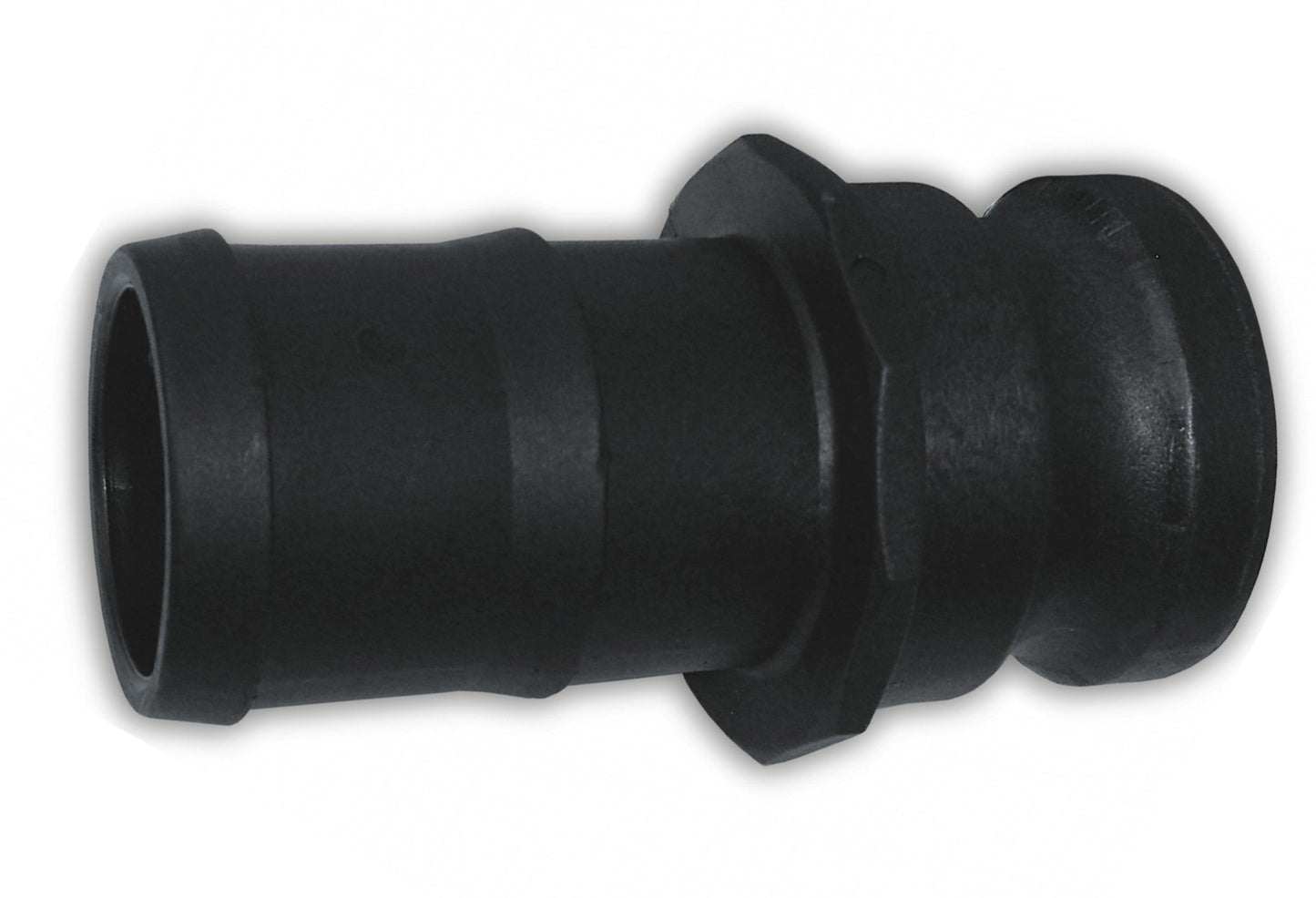 Camlock Type E 3/4"