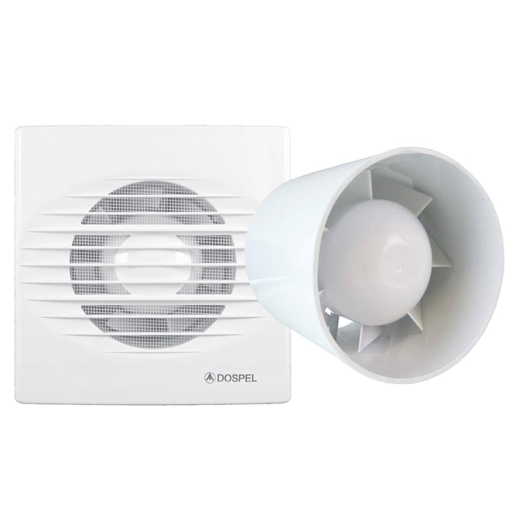 Vent Fans