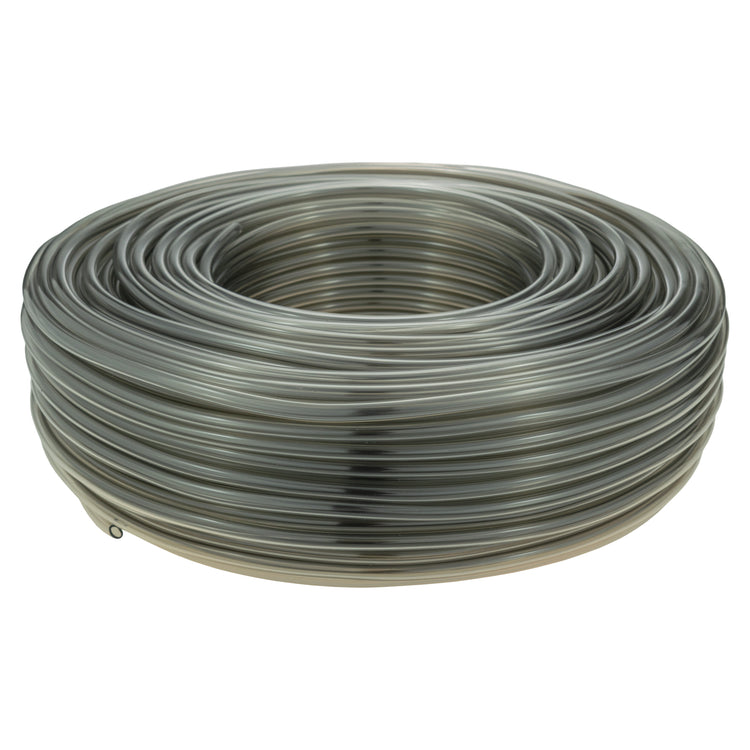 Grey PVC Hose Pipe
