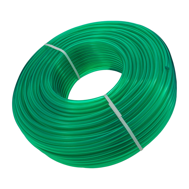 Green PVC Hose Pipe