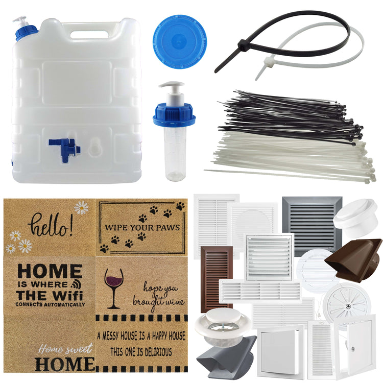 Home & DIY