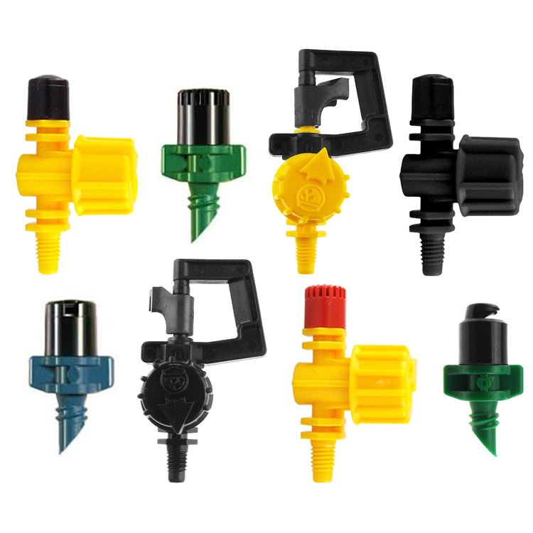 Micro Irrigation Sprayers