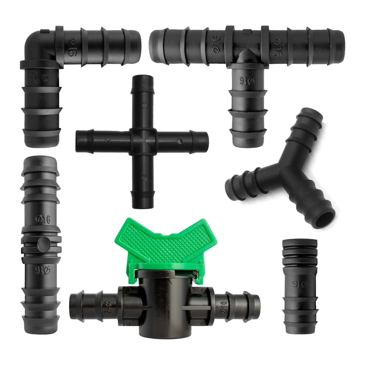 Irrigation Fittings