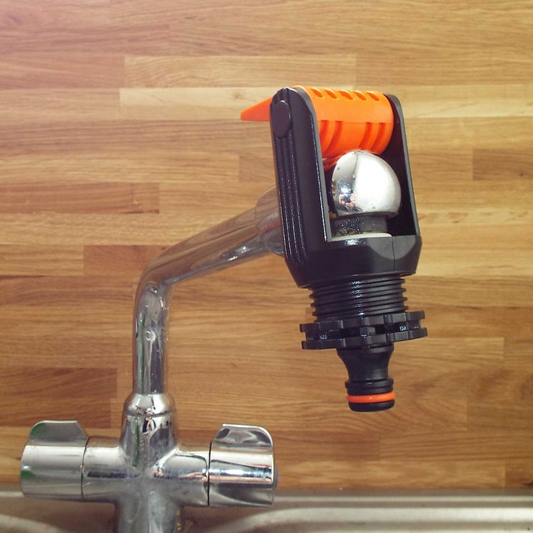 Kitchen Tap Connector