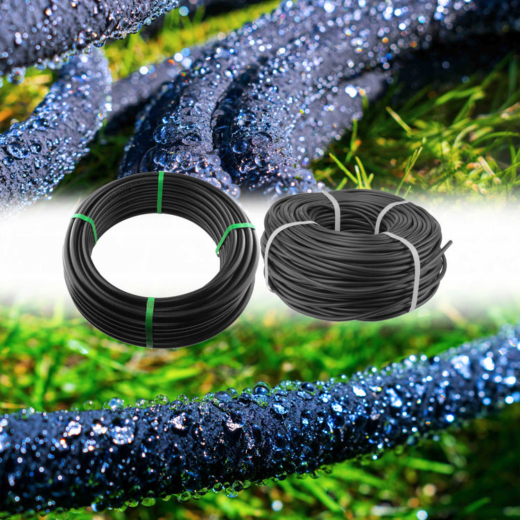 Irrigation Pipe