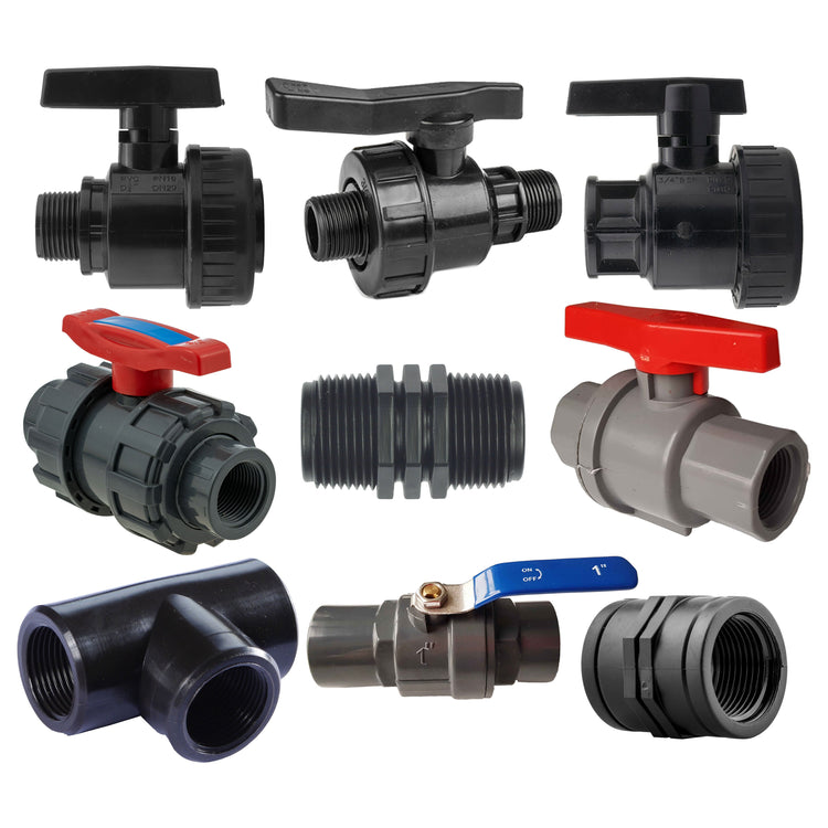 PP Fittings