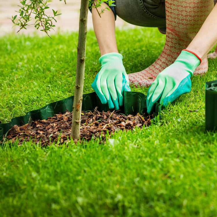 Garden Lawn Edging