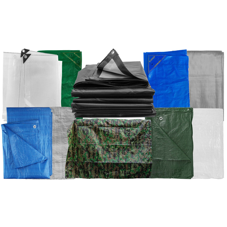 Tarpaulins