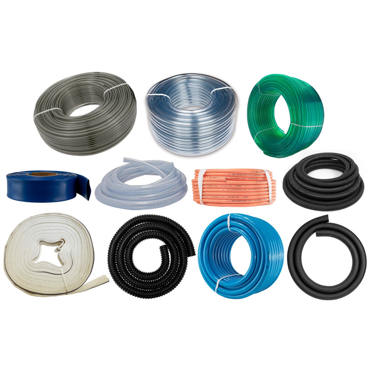 Hose Pipe