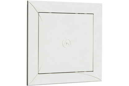 Access Panel Door PP, White 150mm x 200mm
