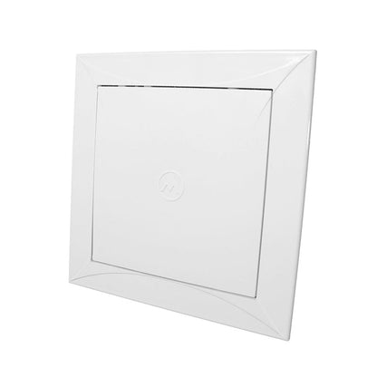Access Panel Door PP, White 300mm x 400mm