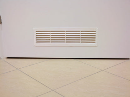 Door Louvre Vent KD 90mm—445mm