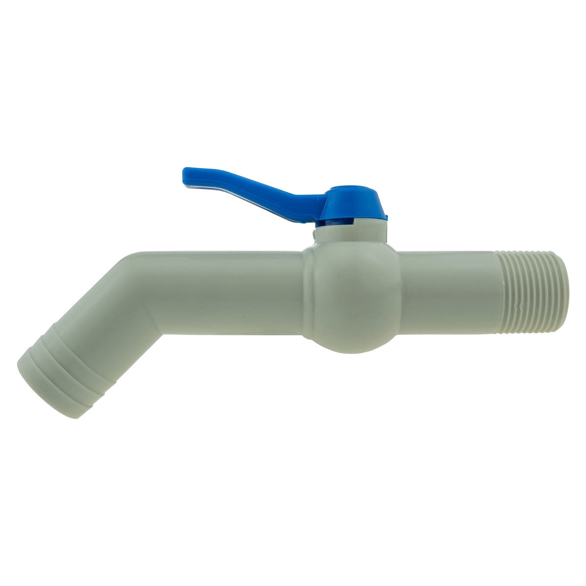IBC KIT 45DEGREE OUTLET 32mm