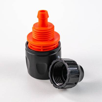 Female Hose Connector 10mm Hose