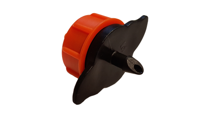 Turbo Dripper 16L/H Non-Pressure Compensating