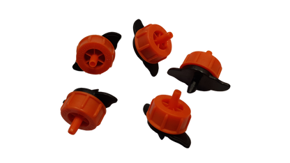 Turbo Dripper 16L/H Non-Pressure Compensating