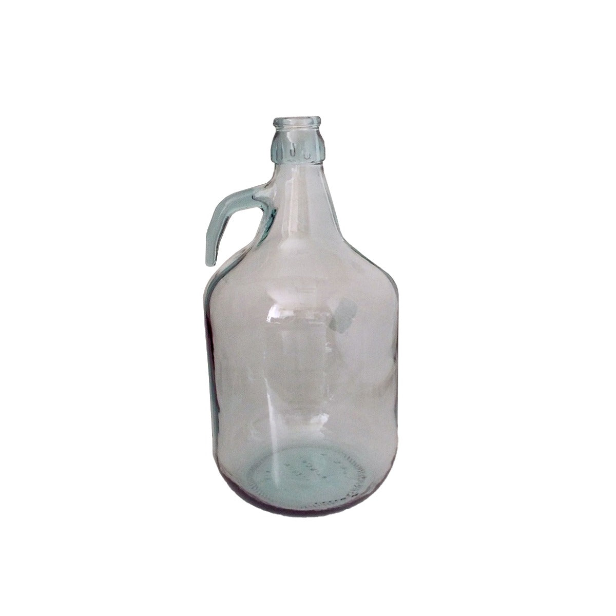 Glass Demijohn 5L 2 Pack Plain