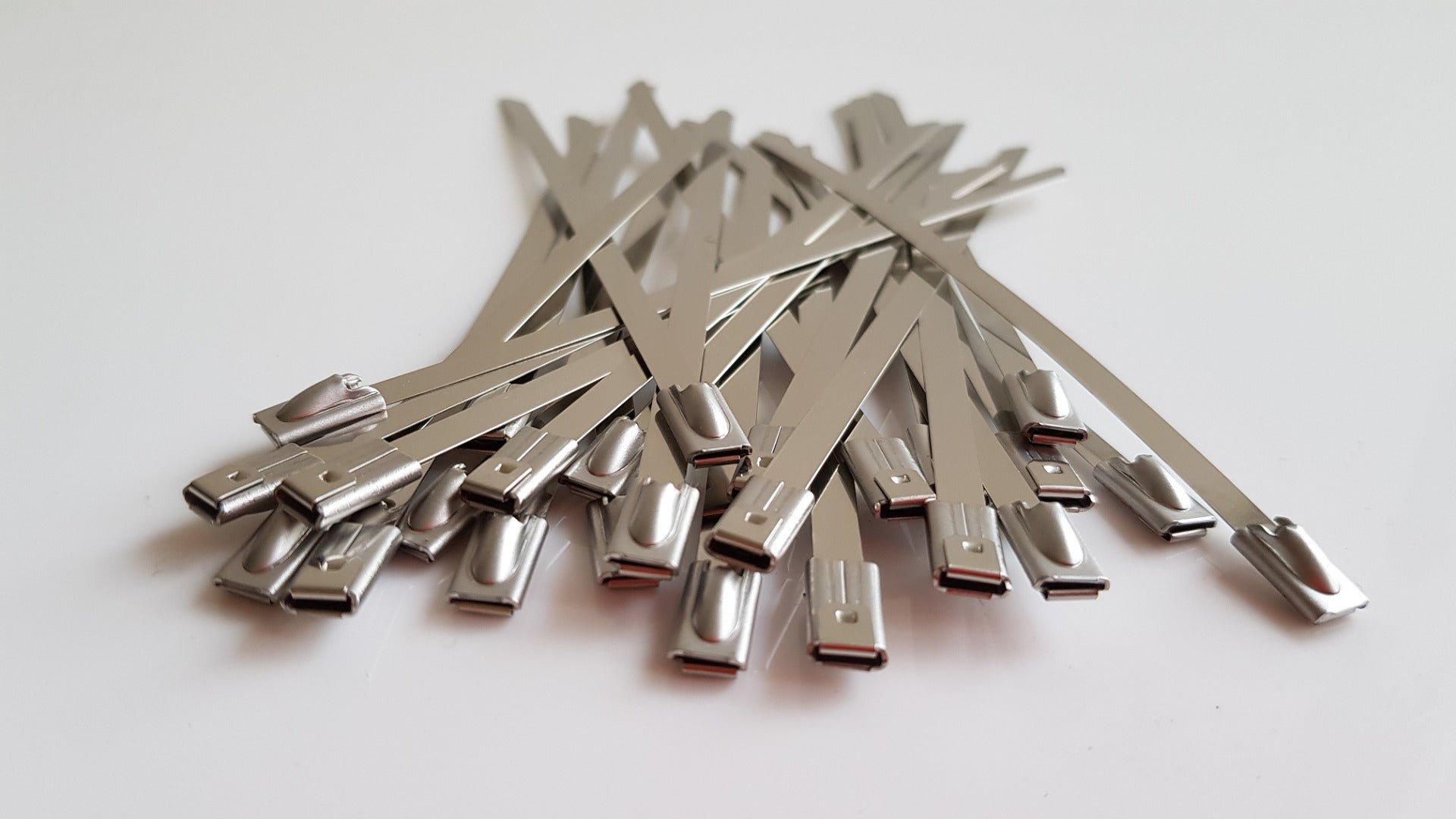 Stainless Steel ties