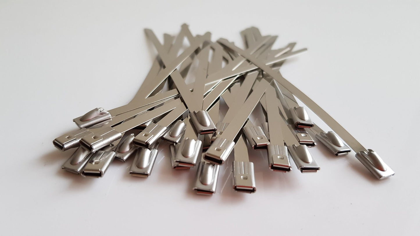 Stainless Steel ties