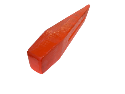 Cost Wise 2.5kg Heavy Duty Log Splitter, Red