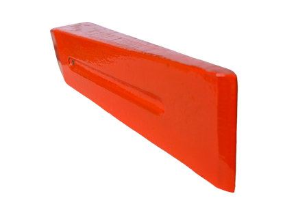 Cost Wise 2kg Heavy Duty Log Splitter, Red