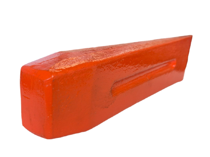 Cost Wise 1.5kg Heavy Duty Log Splitter, Red