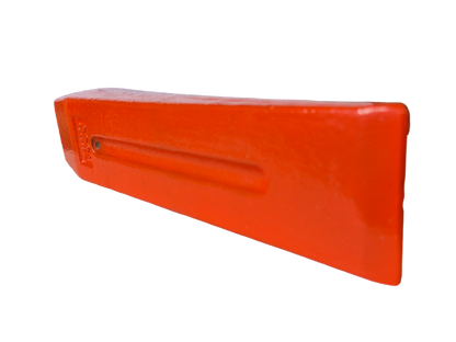 Cost Wise 1.5kg Heavy Duty Log Splitter, Red