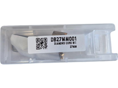 27mm HSS Drill Bit Hole Saw Cutter for Metal Alloy Wood Plastic
