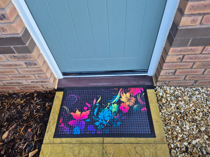 Doormat 75cm x 45cm - Fingertip Type A