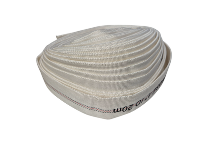 Lay Flat 1" Lined 8-24 BAR