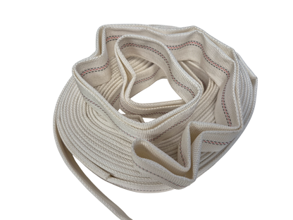 Lay Flat 1.25" Lined 8-24 BAR
