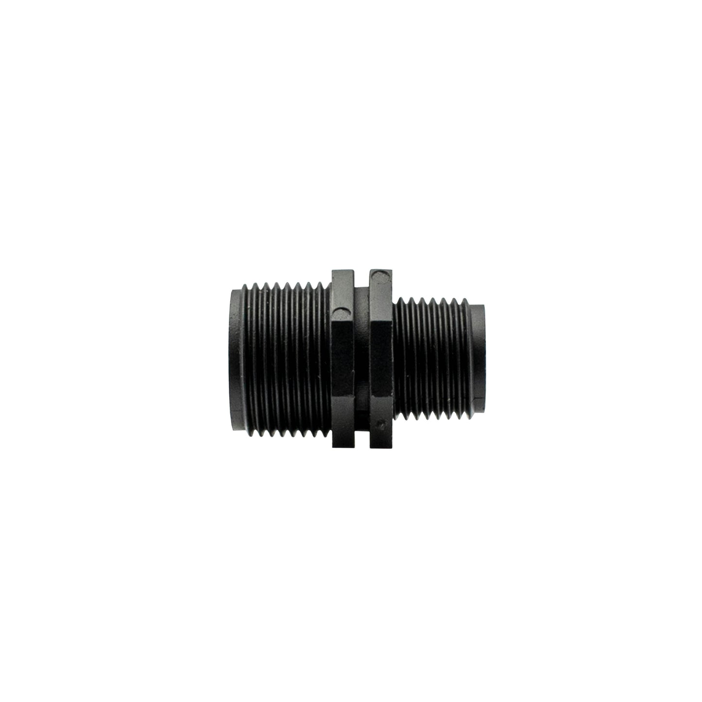 Reducing Nipple 1” BSP – 3/4” BSP Male