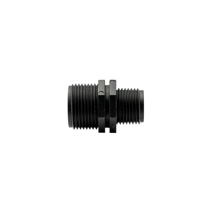 Reducing Nipple 1” BSP – 3/4” BSP Male