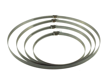 A2 Hose Clip 50mm-70mm