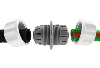 Hose Mender 1/2" WL